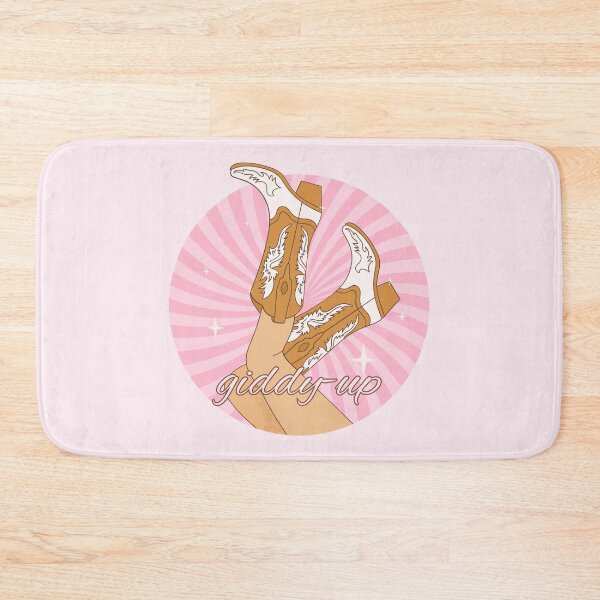 Item preview, Giddy Up Cowgirl Aesthetic designed and sold by MiaBellaGirl.