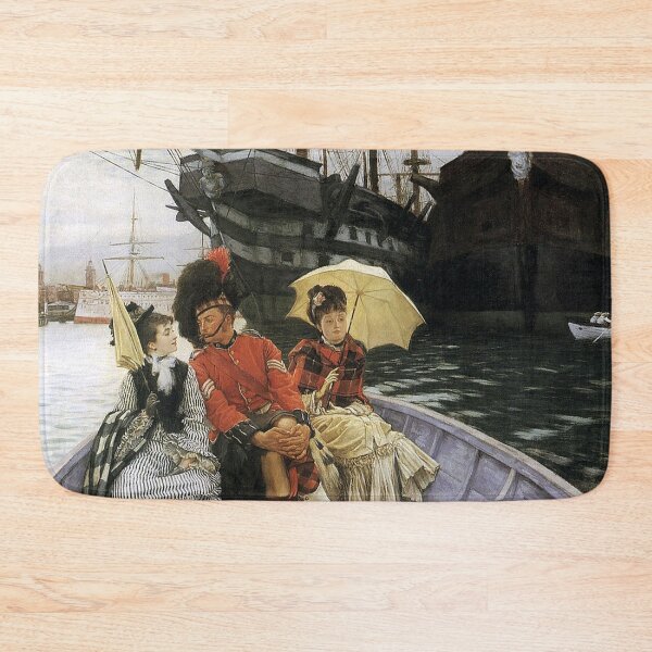 Item preview, Portsmouth Dockyard designed and sold by tomorrowsart.