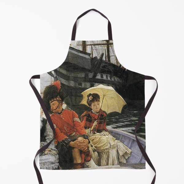 Item preview, Portsmouth Dockyard designed and sold by tomorrowsart.