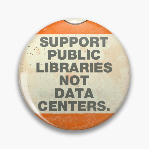 Item preview, support public libraries not data centers designed and sold by remerasnerdas.