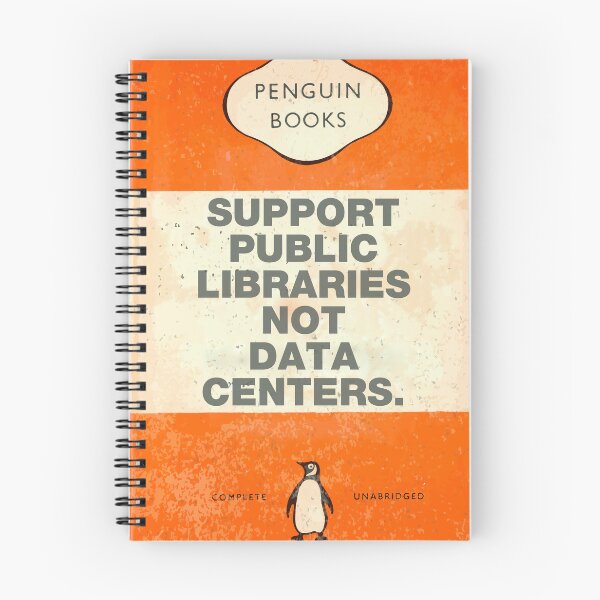 Item preview, support public libraries not data centers designed and sold by remerasnerdas.