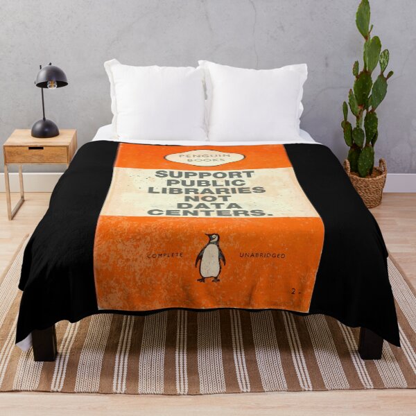 Item preview, support public libraries not data centers designed and sold by remerasnerdas.