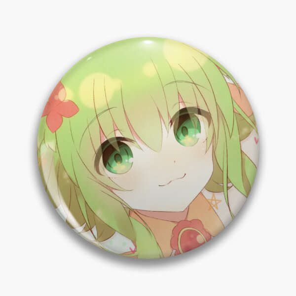 Item preview, Gumi designed and sold by RadiantGraphics.