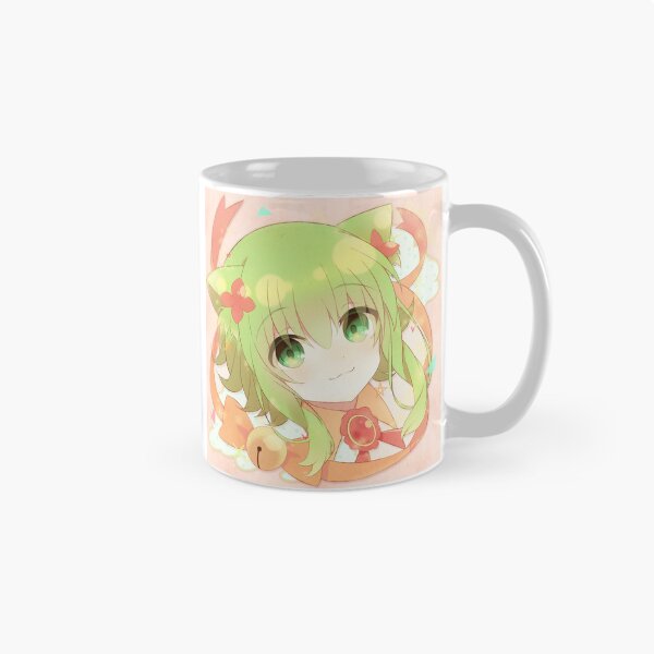 Item preview, Gumi designed and sold by RadiantGraphics.