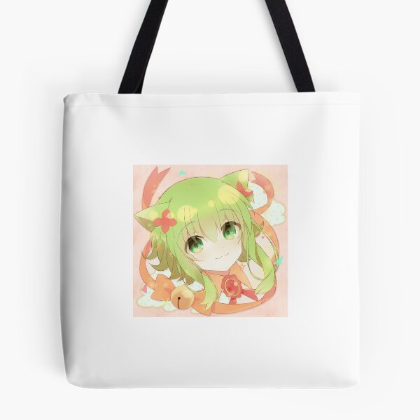 Item preview, Gumi designed and sold by RadiantGraphics.