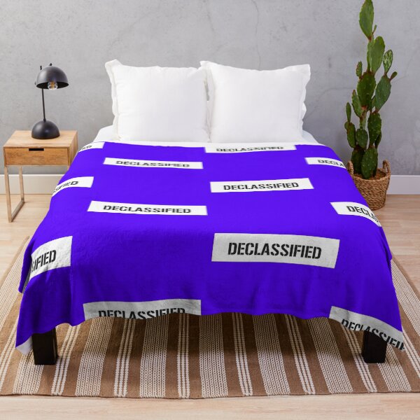 Item preview, Declassified designed and sold by porfysoundtrack.
