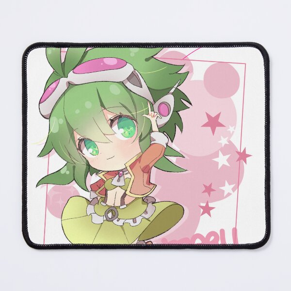 Item preview, Gumi designed and sold by RadiantGraphics.