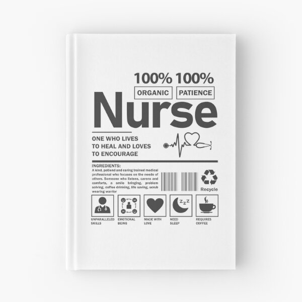 Item preview, Nurse, one who lives to heal and loves to encourage designed and sold by notorius12.