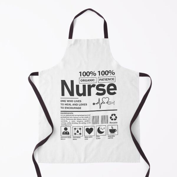 Item preview, Nurse, one who lives to heal and loves to encourage designed and sold by notorius12.
