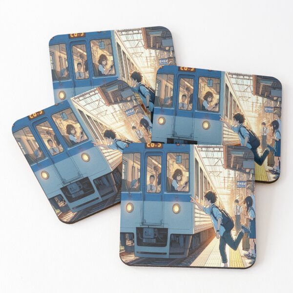 Item preview, LOVES WALTZ-ABOUT A GIRL: The Distance Between Us designed and sold by FANTASY FRENZY.