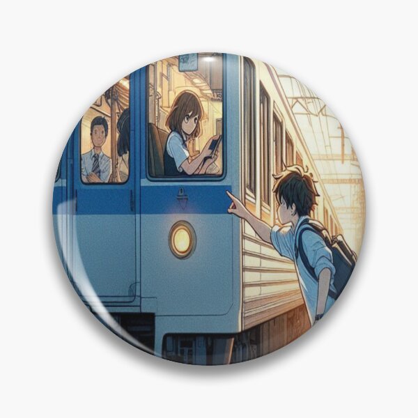 Item preview, LOVES WALTZ-ABOUT A GIRL: The Distance Between Us designed and sold by FANTASY FRENZY.