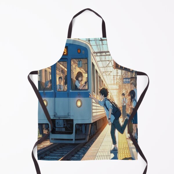 Item preview, LOVES WALTZ-ABOUT A GIRL: The Distance Between Us designed and sold by FANTASY FRENZY.