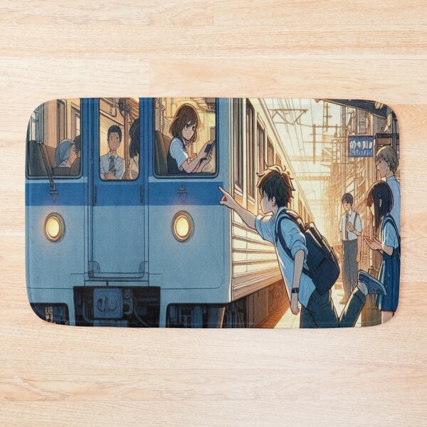 Item preview, LOVES WALTZ-ABOUT A GIRL: The Distance Between Us designed and sold by FANTASY FRENZY.