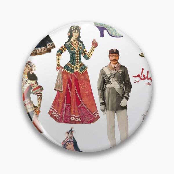 Item preview, Persian party designed and sold by oldmagic70.