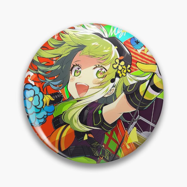 Item preview, Gumi designed and sold by RadiantGraphics.