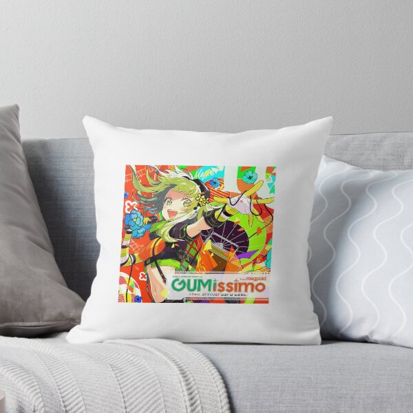 Item preview, Gumi designed and sold by RadiantGraphics.