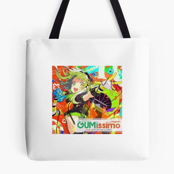 Item preview, Gumi designed and sold by RadiantGraphics.