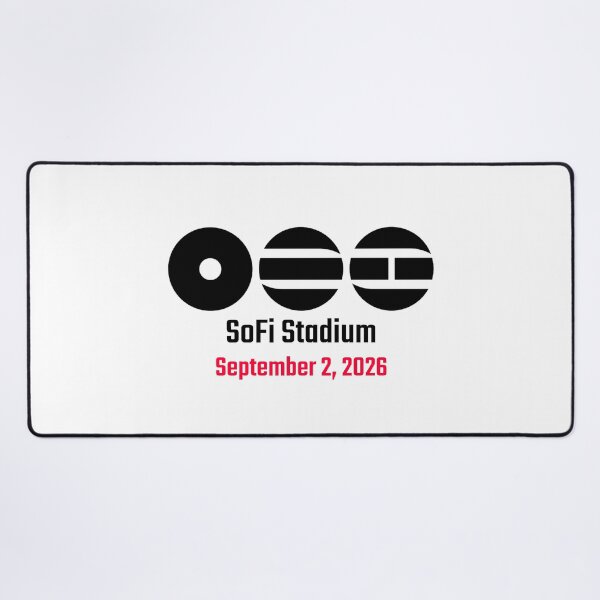 Item preview, BTS Arirang World Tour SoFi Stadium D2 2.0 designed and sold by MochiNelly Designs.