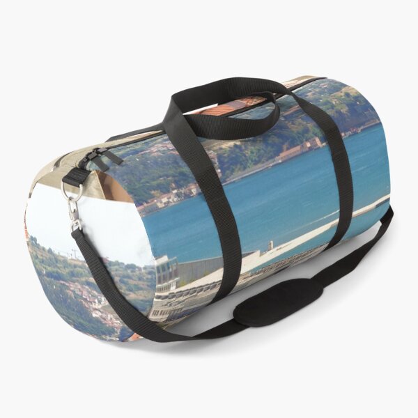 Item preview, Tejo river. Lisbon. Portugal designed and sold by Tereza Pilar Art.
