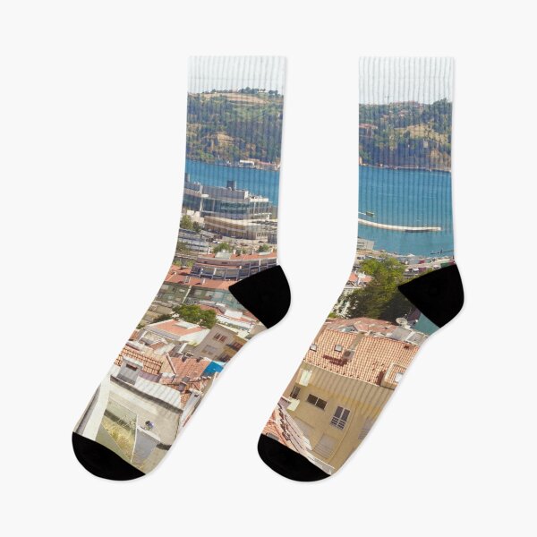 Item preview, Tejo river. Lisbon. Portugal designed and sold by Tereza Pilar  Art.