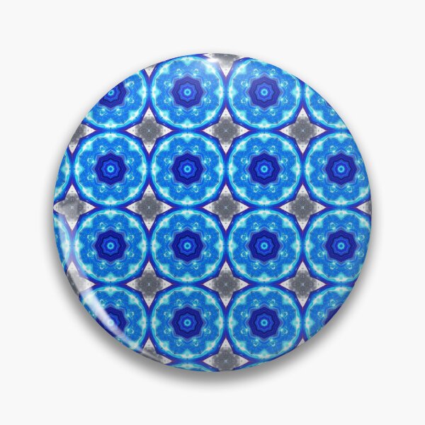 Item preview, Ocean Mosaic designed and sold by soffarar.