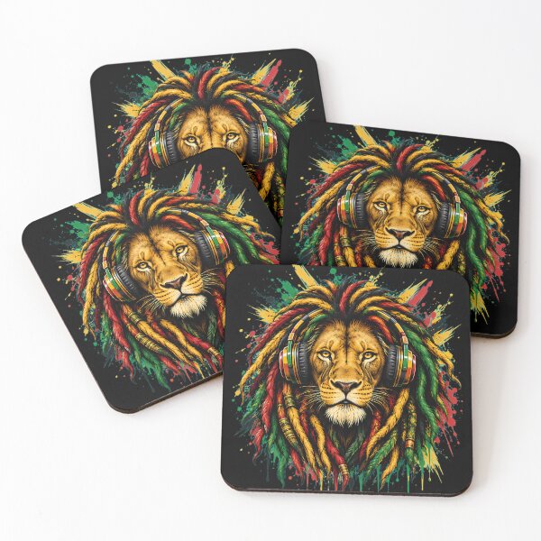 Item preview, Jamaica Reggae Flag Jamaica Rasta designed and sold by M555888.