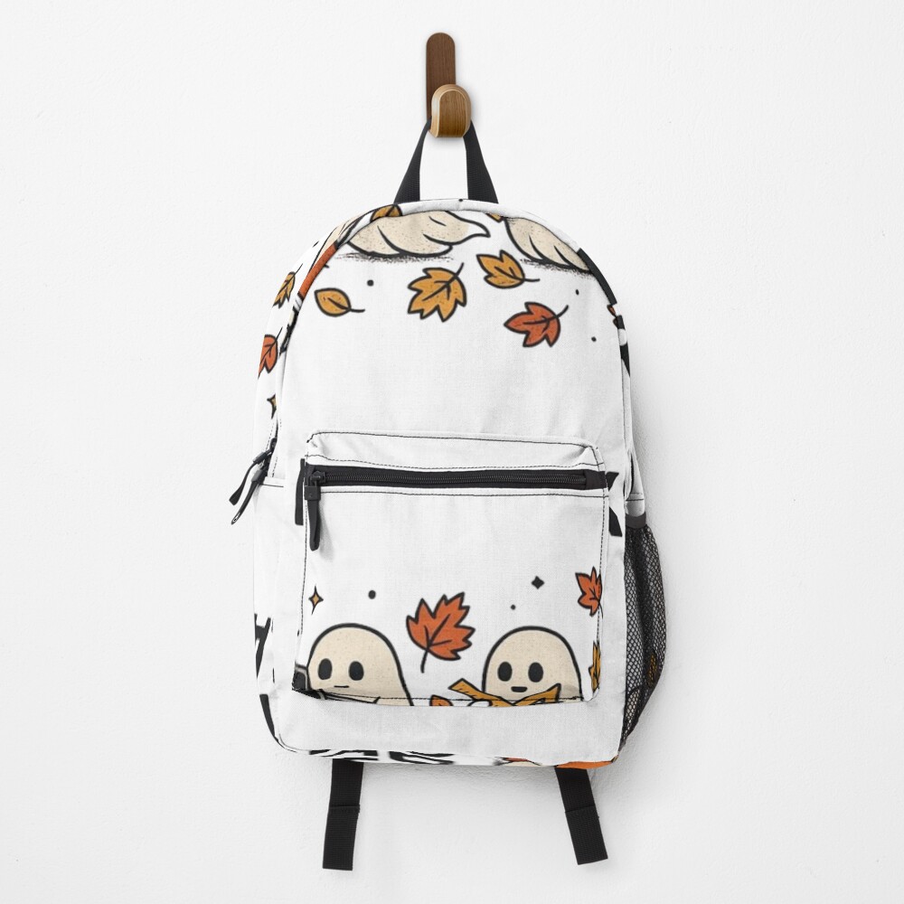 Item preview, Backpack designed and sold by OakAndThread.