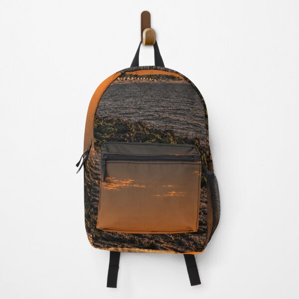 Item preview, Solar Eclipse over Kamperland, Roompot designed and sold by alexanderVision.