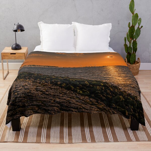 Item preview, Solar Eclipse over Kamperland, Roompot designed and sold by alexanderVision.