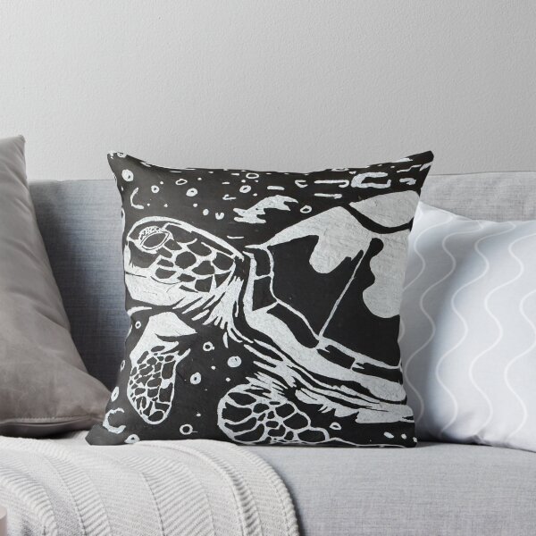 Item preview, Echo in the depths designed and sold by Leaartistic.