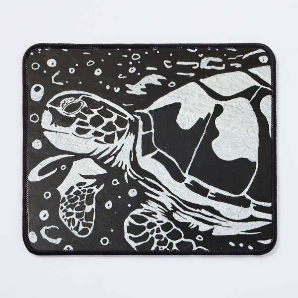 Item preview, Echo in the depths designed and sold by Leaartistic.