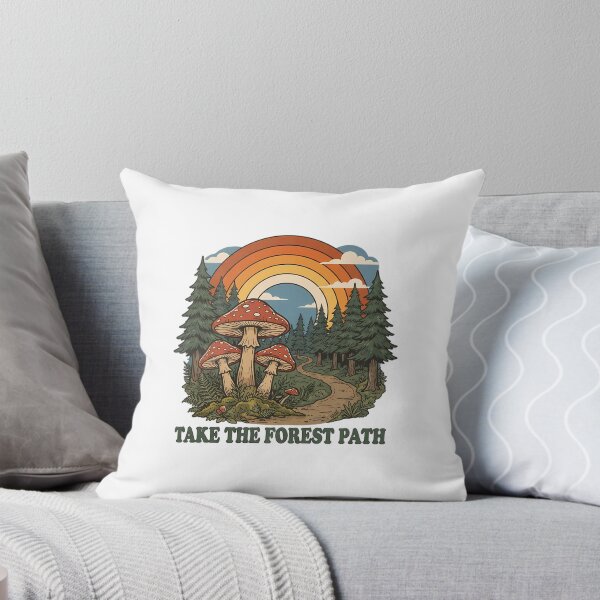 Item preview, Vintage Woodland Forest Illustration designed and sold by SHOP-Corner.