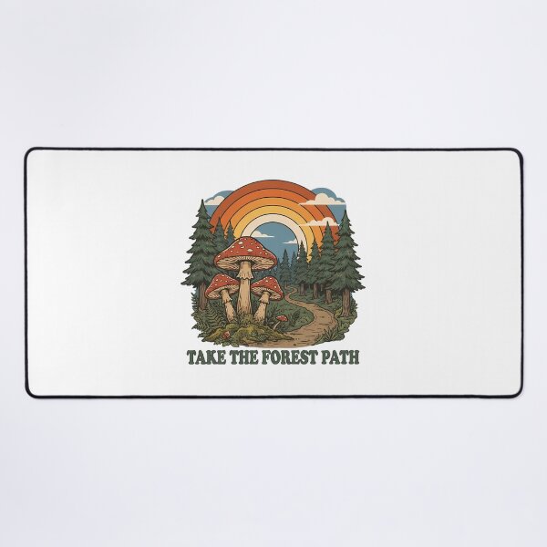 Item preview, Vintage Woodland Forest Illustration designed and sold by SHOP-Corner.