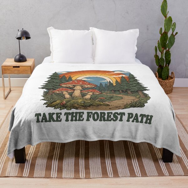 Item preview, Vintage Woodland Forest Illustration designed and sold by SHOP-Corner.