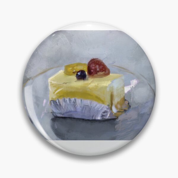 Item preview, Cake Yellow designed and sold by Denielm12.