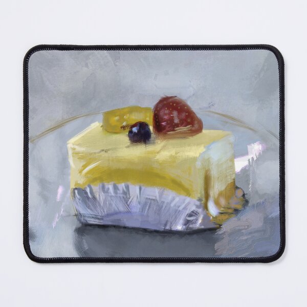 Item preview, Cake Yellow designed and sold by Denielm12.