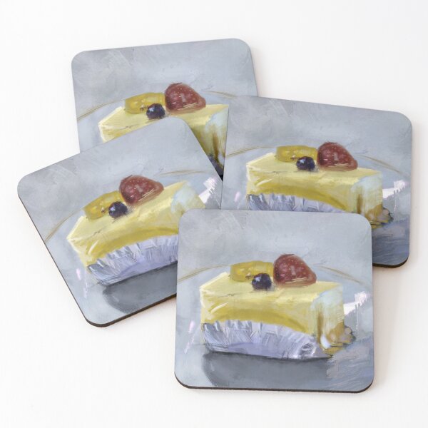 Item preview, Cake Yellow designed and sold by Denielm12.