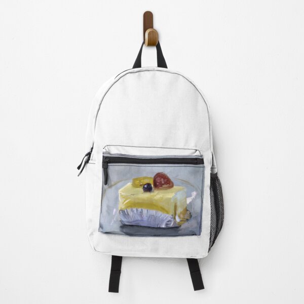 Item preview, Cake Yellow designed and sold by Denielm12.