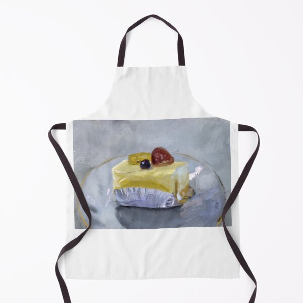 Item preview, Cake Yellow designed and sold by Denielm12.
