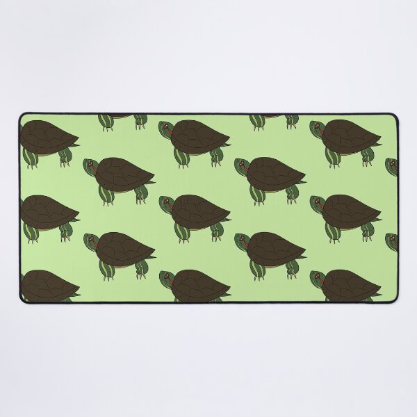 Item preview, Red Eared Slider designed and sold by Shadez Art.