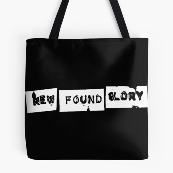 Item preview, New Found Glory American Rock Band designed and sold by denart8.