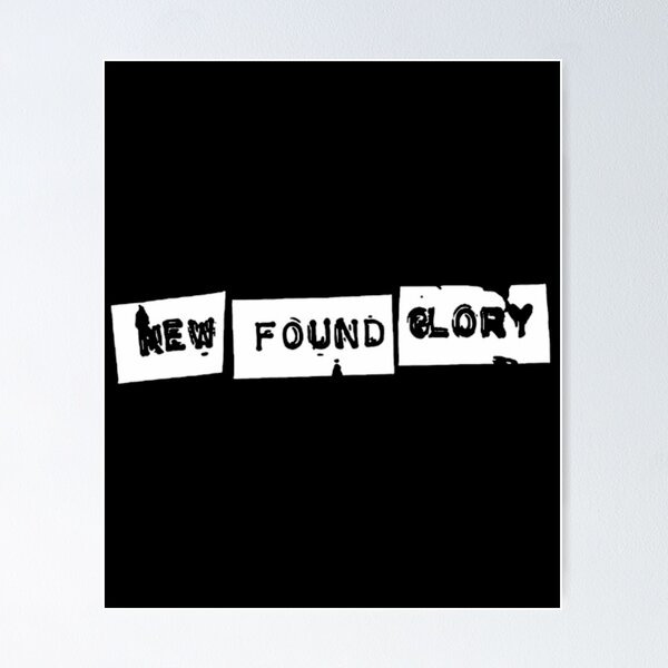 Item preview, New Found Glory American Rock Band designed and sold by denart8.