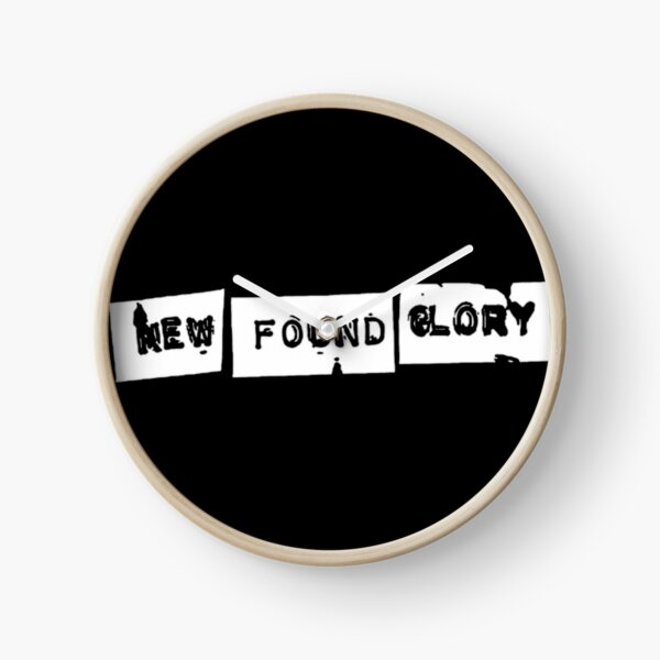 Item preview, New Found Glory American Rock Band designed and sold by denart8.