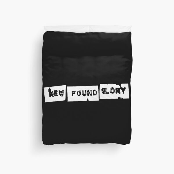 Item preview, New Found Glory American Rock Band designed and sold by denart8.