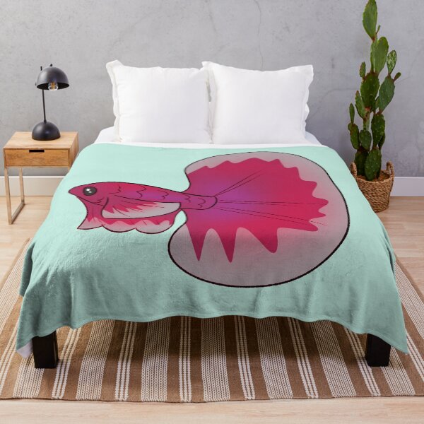 Item preview, Betta Fish designed and sold by Shadez Art.
