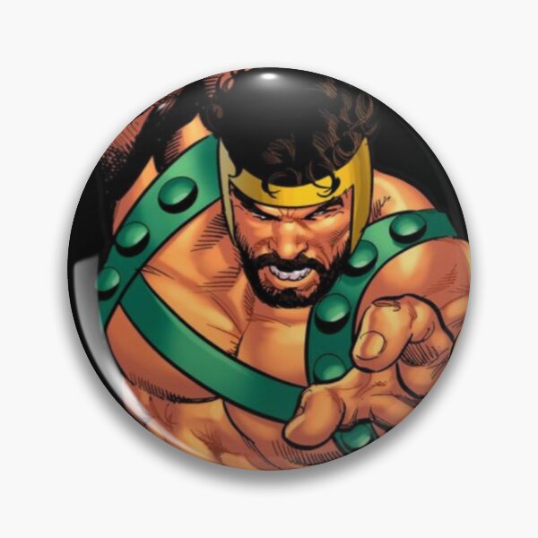 Item preview, Hercules designed and sold by White Tiger Designz .