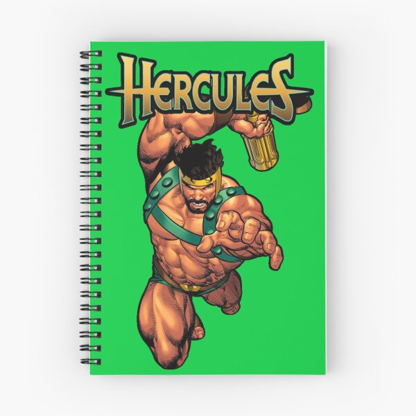 Item preview, Hercules designed and sold by White Tiger Designz .