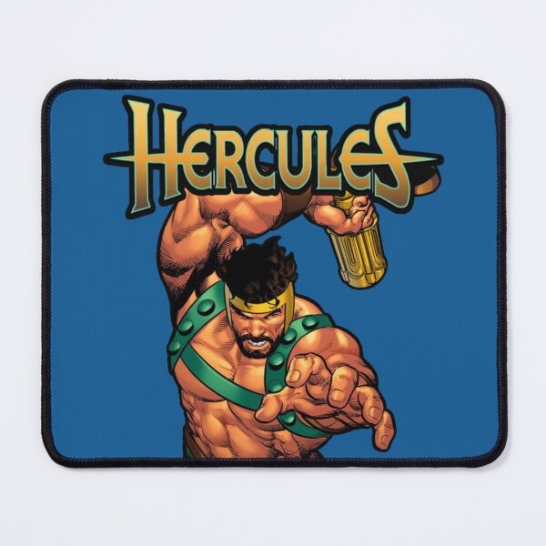 Item preview, Hercules designed and sold by White Tiger Designz .