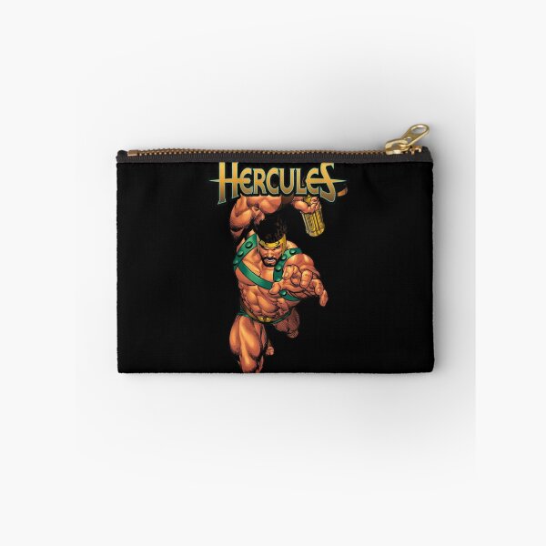 Item preview, Hercules designed and sold by White Tiger Designz .