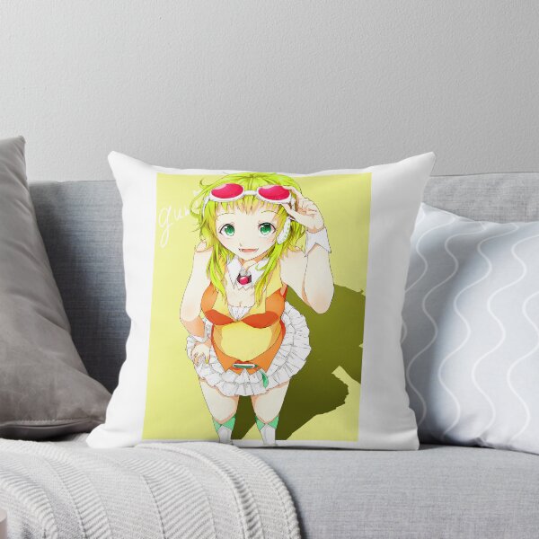 Item preview, Gumi designed and sold by RadiantGraphics.